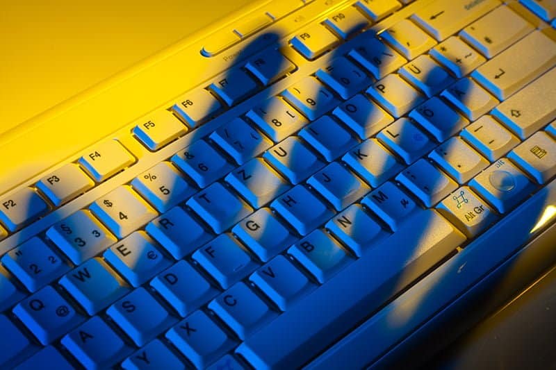 Cyber crime