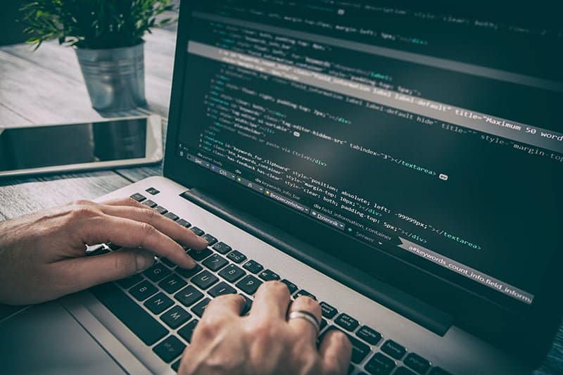 software security