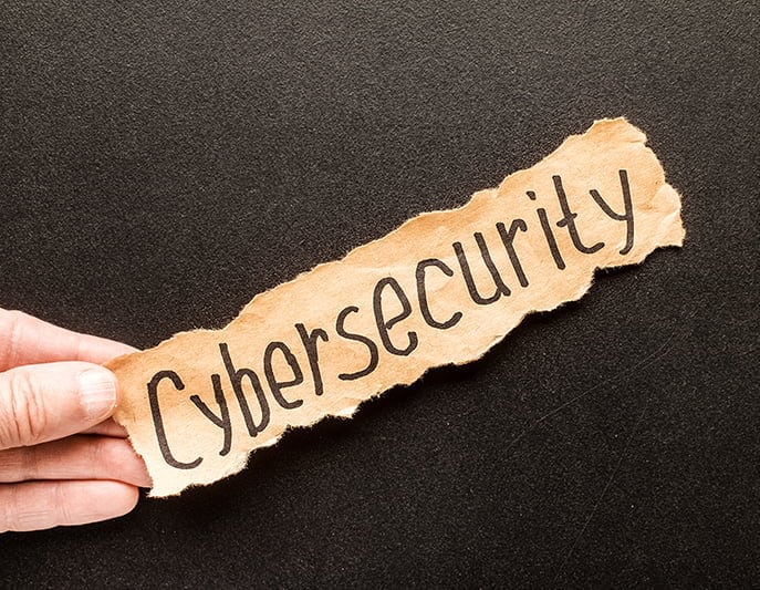 cybersecurity