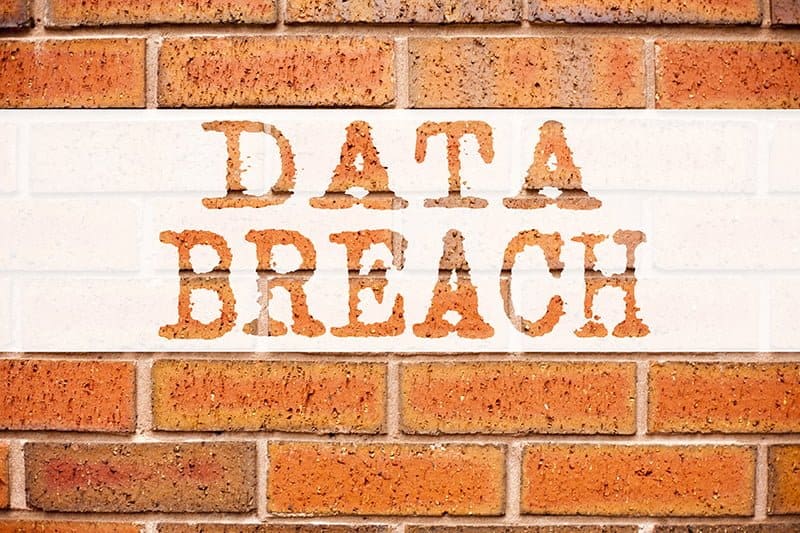 data breaches