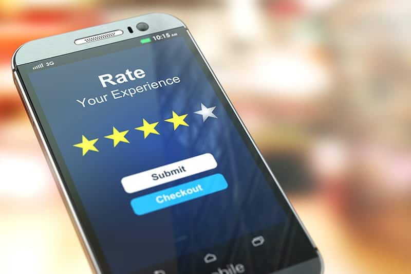Digital customer experience