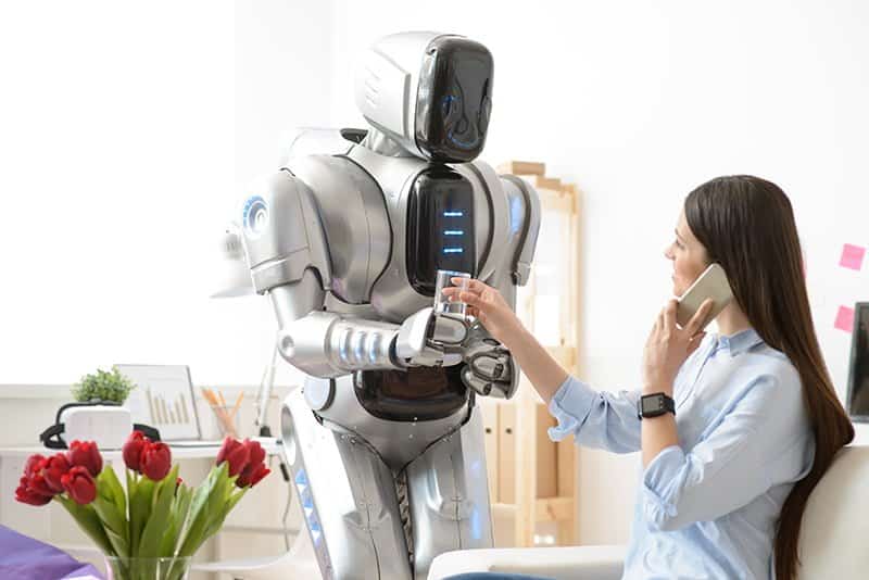 mobile robotics