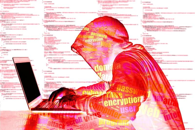 Cybersecurity for Dummies