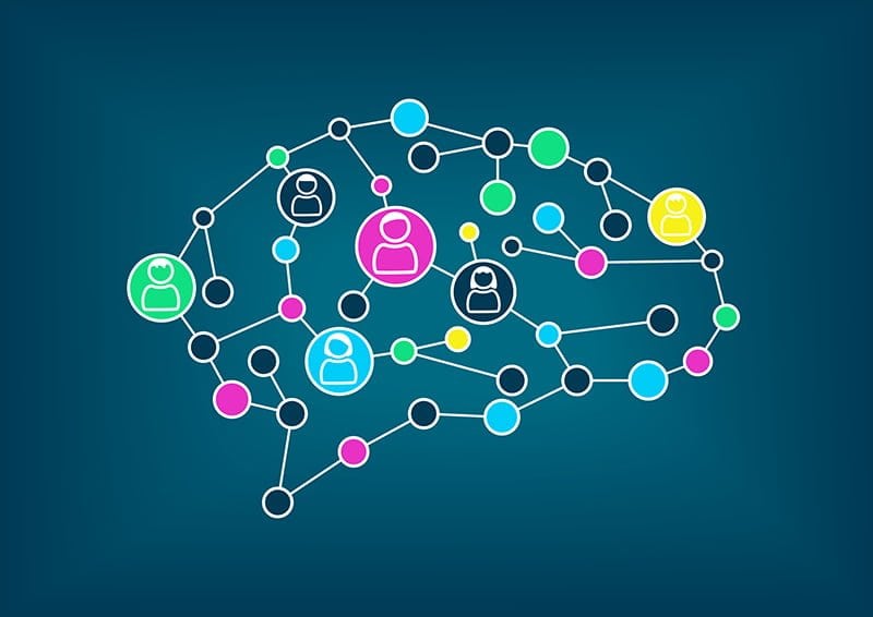 Intelligent swarming calls on a pool of relevant analysts to solve a problem