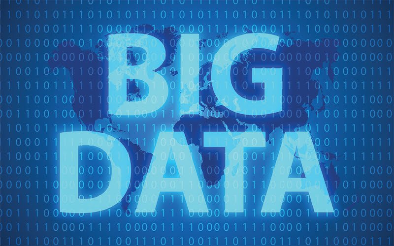 Big data