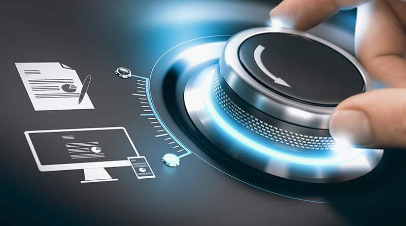 IoT and Digital transformation needs ITSM