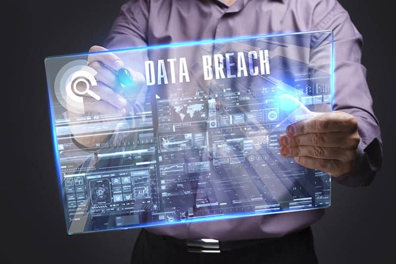 data breaches