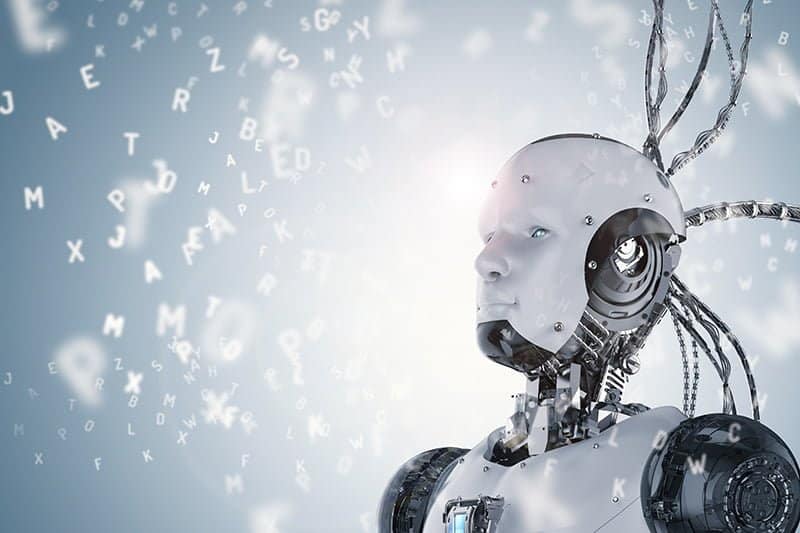 Unsupervised machine learning