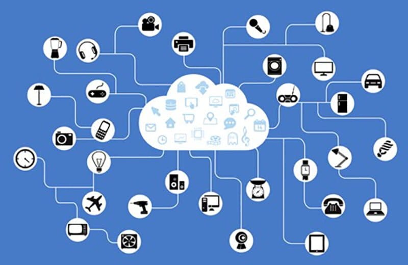 The IoT is growing rapidly
