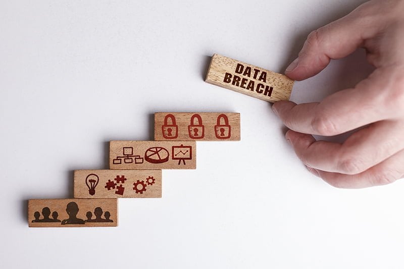 data breach seen as inevitable