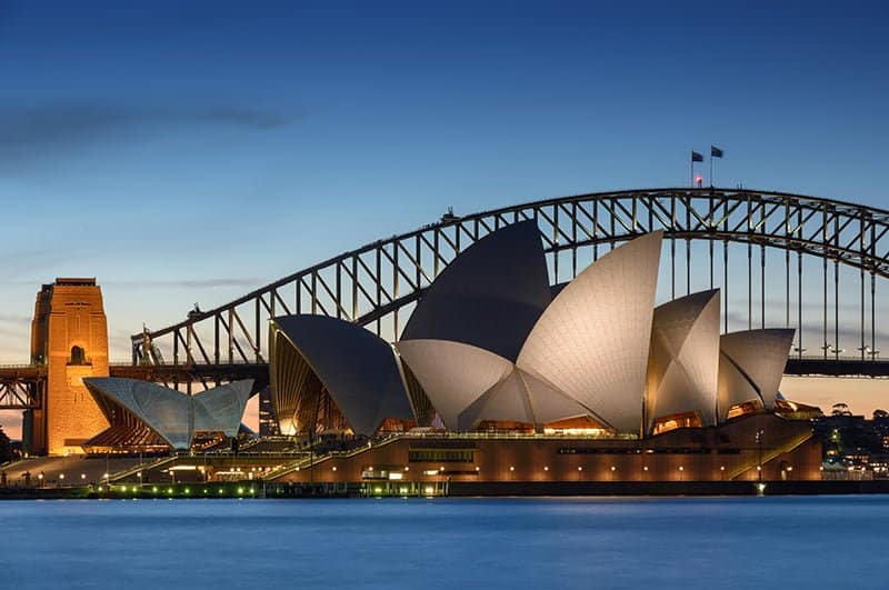 AI & Big Data Leaders Summit being held in Sydney