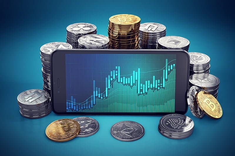 is it too late to invest in cryptocurrency