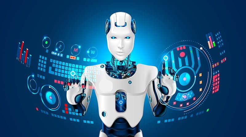virtual agents future of work
