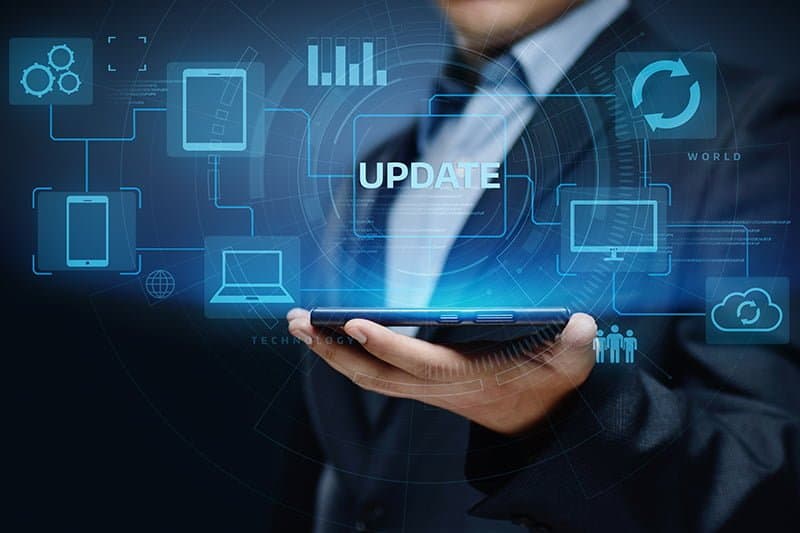 patch management