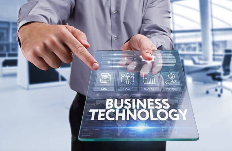 Technology selection