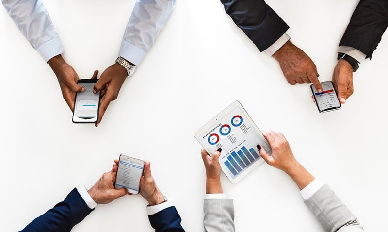 big data and marketing