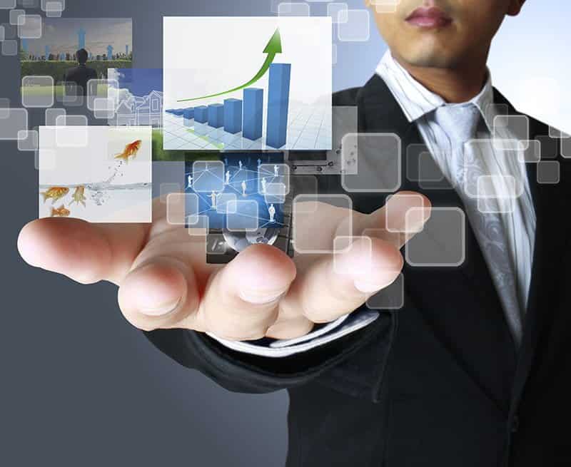 megatrends shaping the world