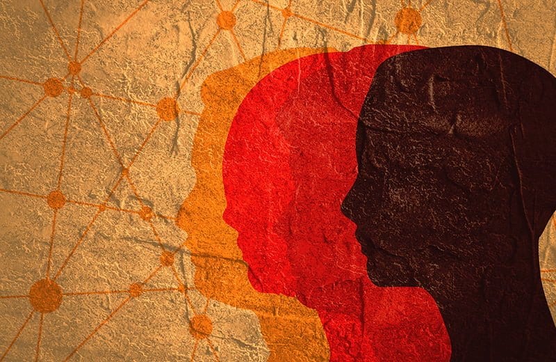 Social Media and mental health