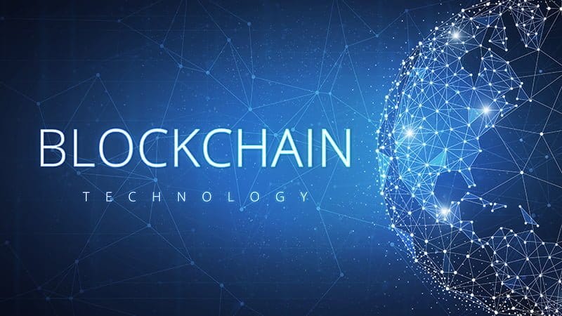 blockchain technology