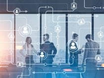 The Power of Blockchain Meets the Sharing Economy
