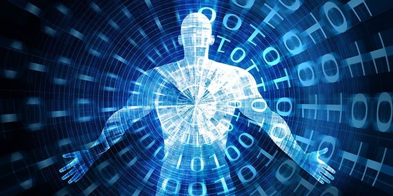 Digital transformation