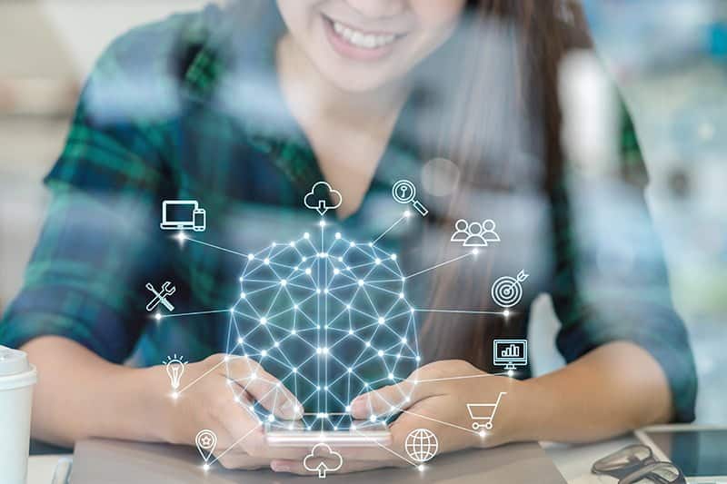 IoT and artificial intelligence
