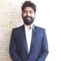 Yuvrajsinh Vaghela