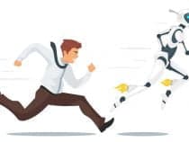 5 Jobs Artificial Intelligence Could Replace Soon