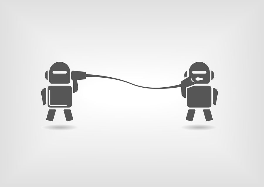 Bringing Identity and Access Management (IAM) to Machines