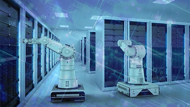 IT Automation