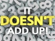 Garbage In, Garbage Out – How Bad Data Leads to Bad Reporting and Bad Decision-Making