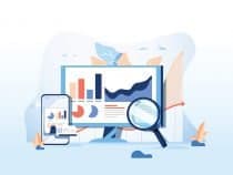 Top 6 Data Analytics Tools
