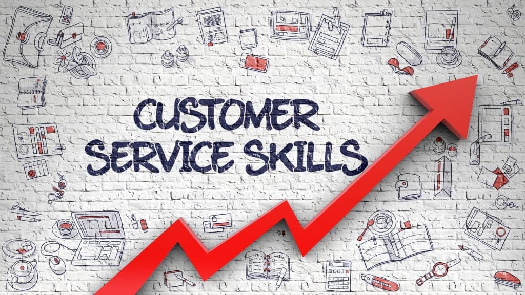 skills to list on resume for customer service itchronicles list of skills for resume for customer service